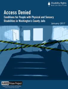 Access Denied Cover