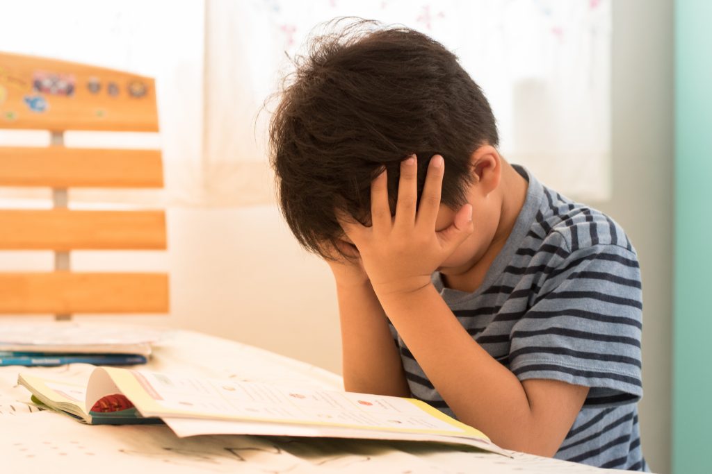 Education Department Delays Regulation That Helps Minority Students Access Special Education 